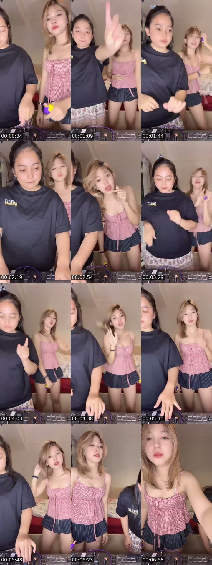 @mypupy._ TikTok live stream