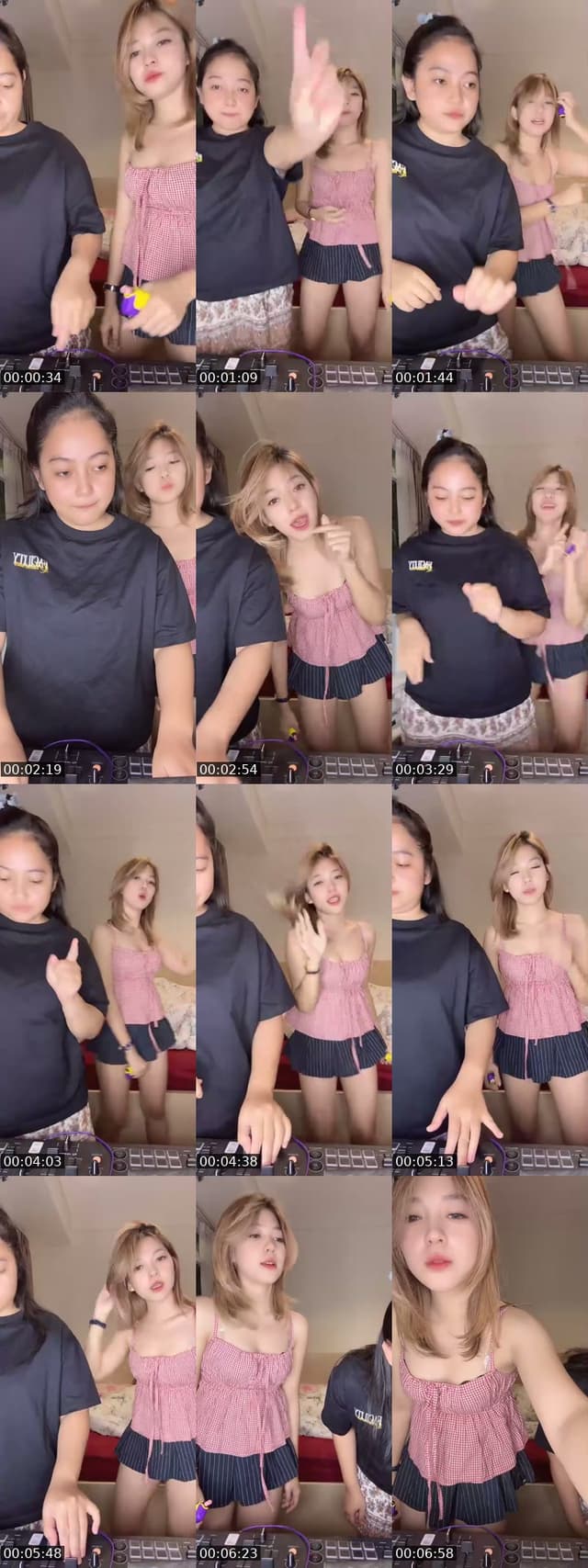 @mypupy._ TikTok live