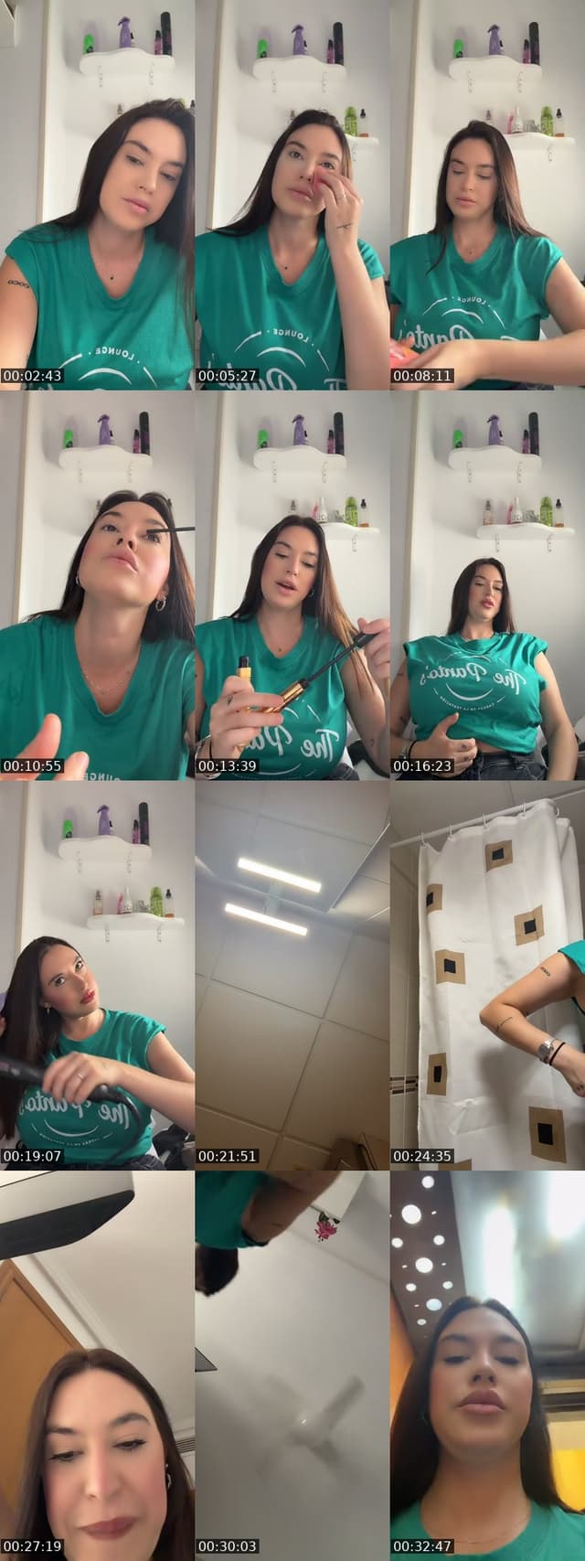 @mariancitapm TikTok live