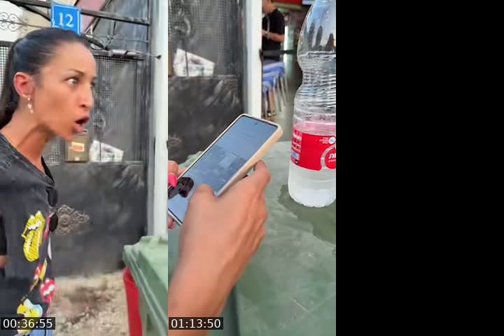 @shanti.farm.rescue TikTok live stream