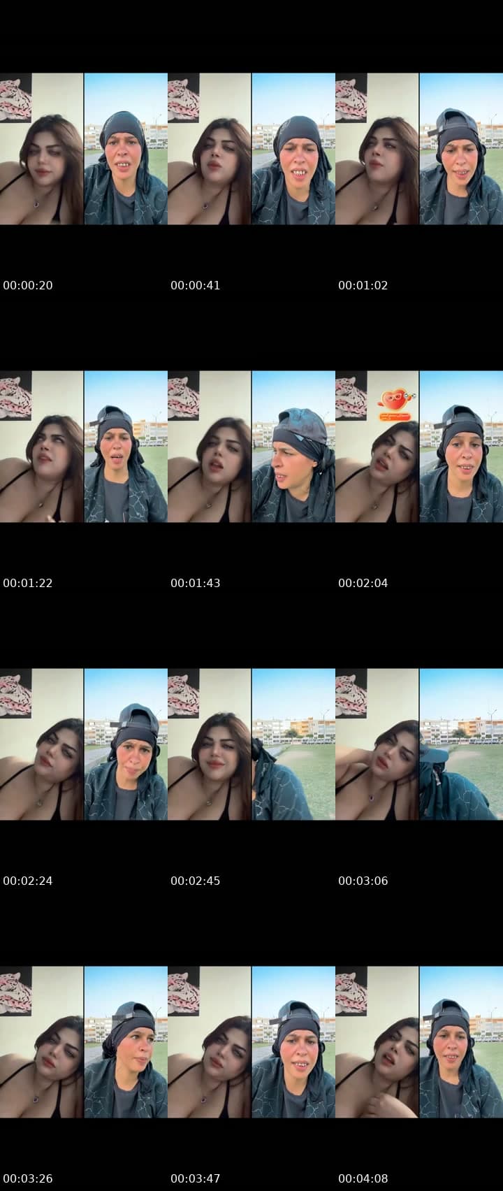 @sultana33r0 TikTok live stream