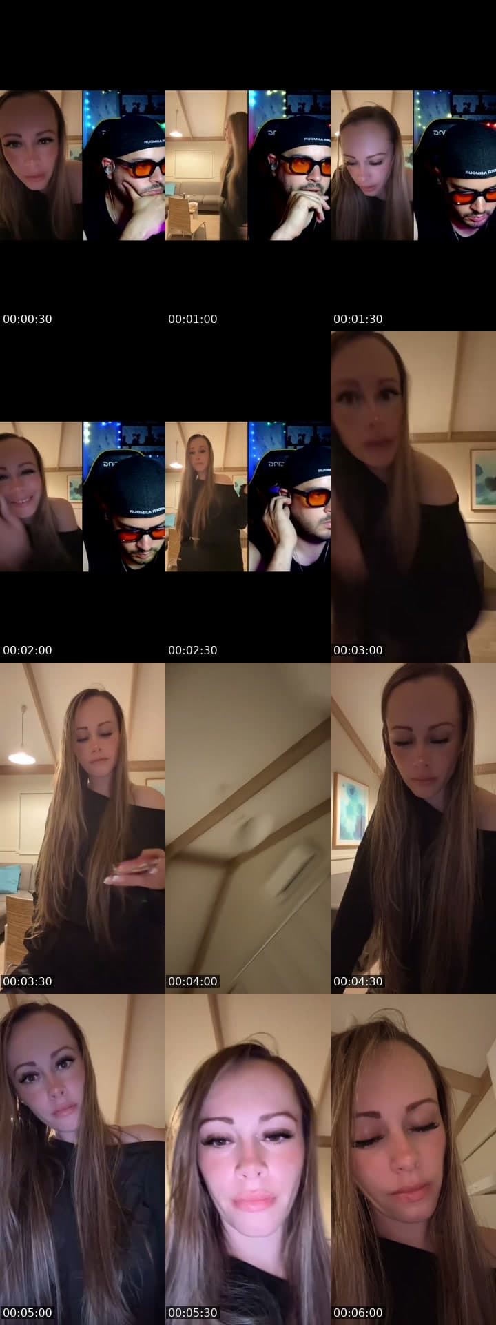 @yopazzzz TikTok live stream