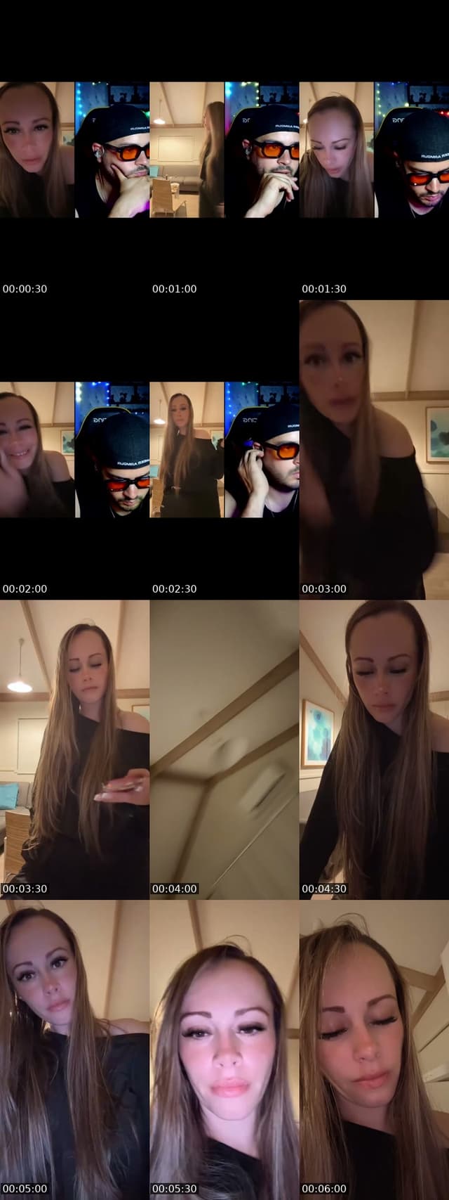@yopazzzz TikTok live