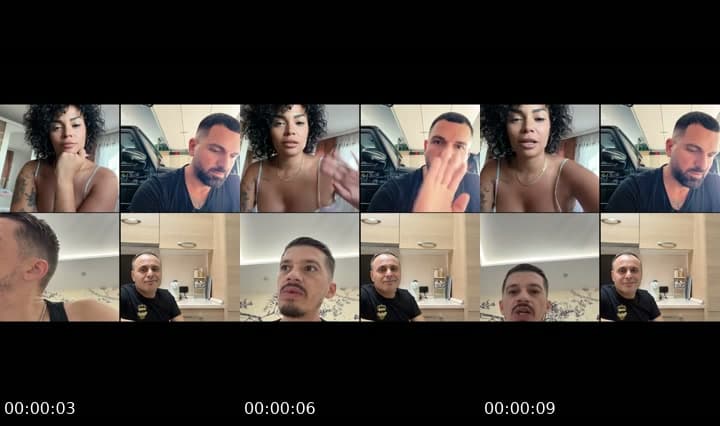 @didianna888 TikTok live stream