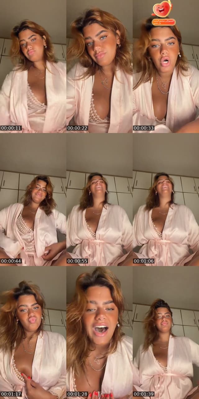 @almushakssa TikTok live