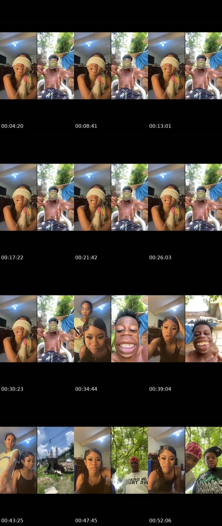 @susumawgayf TikTok live stream