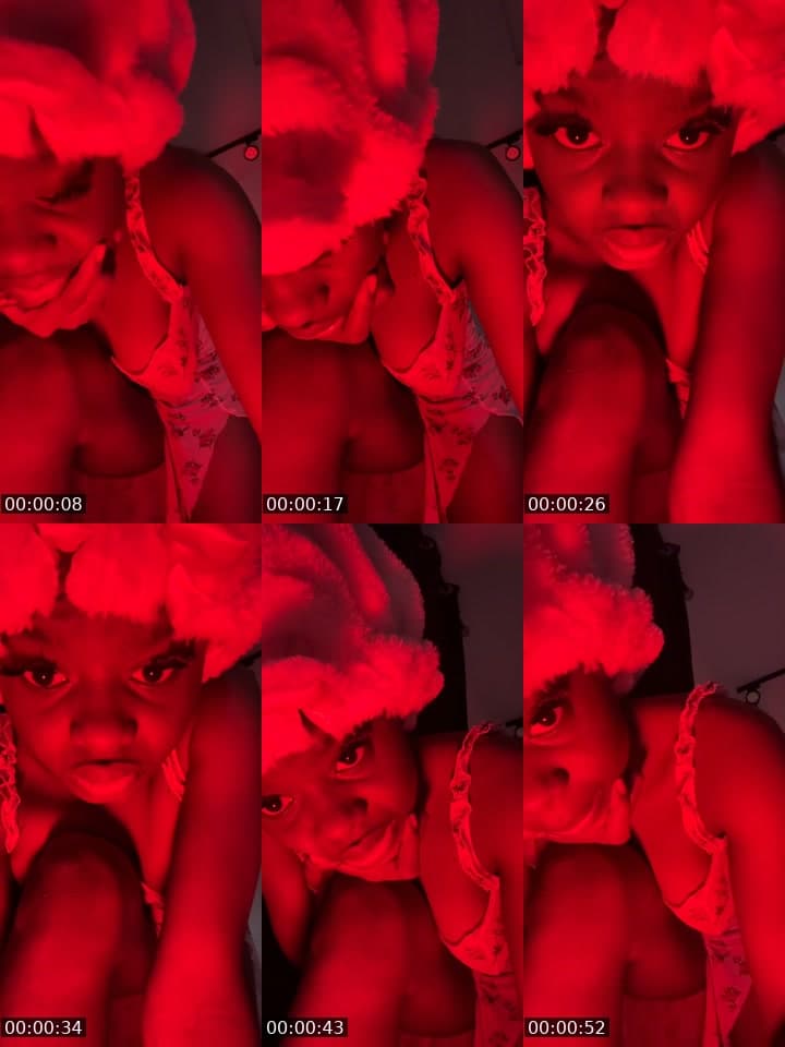@babe_hotz_ TikTok live stream