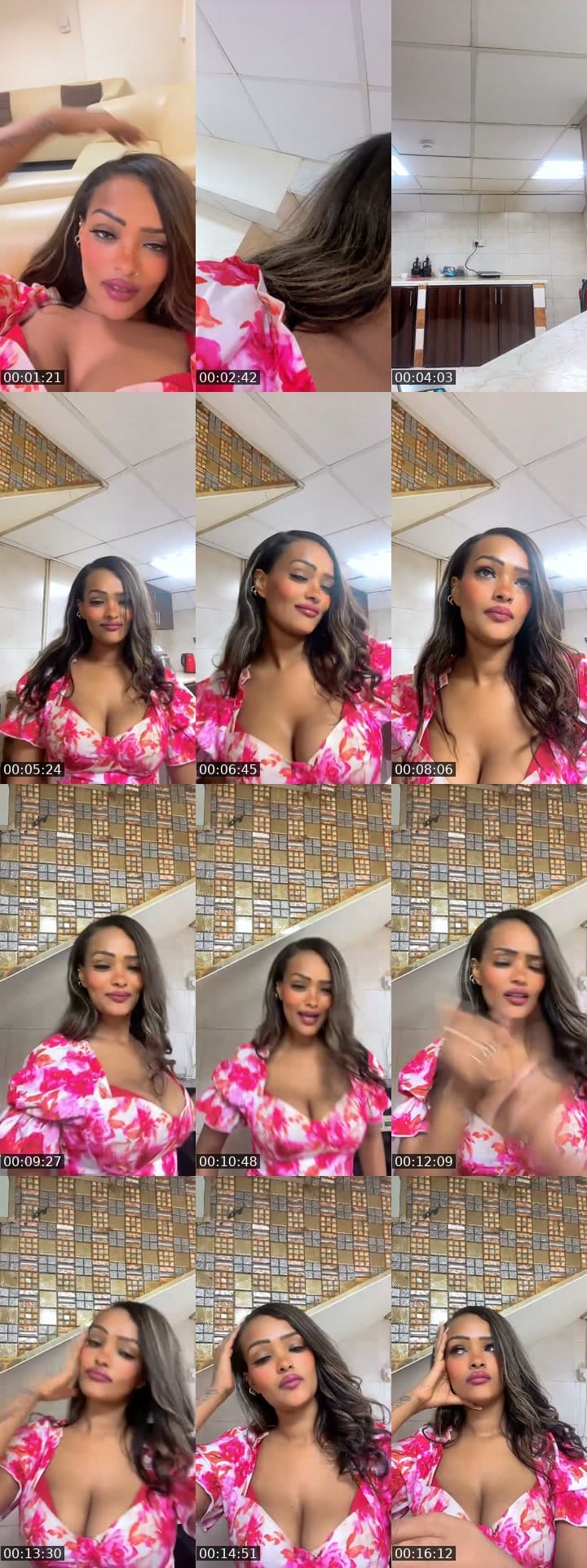 @tiyyaa16 TikTok live stream