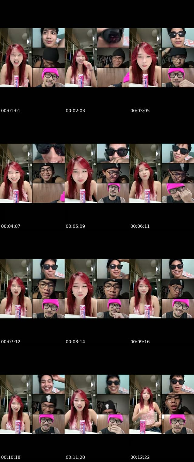 @xiarejano TikTok live from 2026-07-05