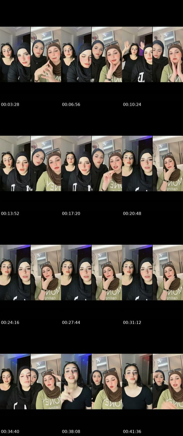 @amiramohame81 TikTok live