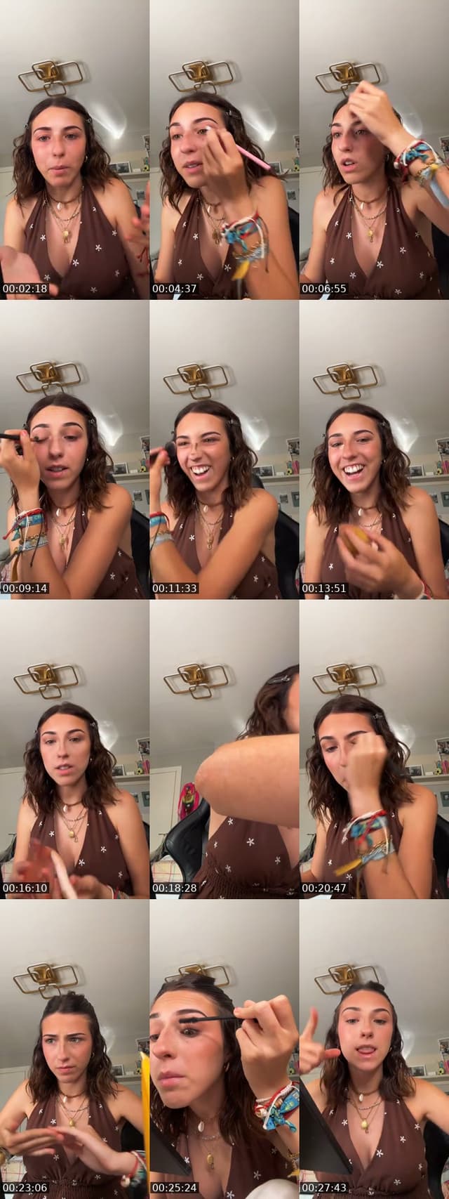 @desiluqui TikTok live