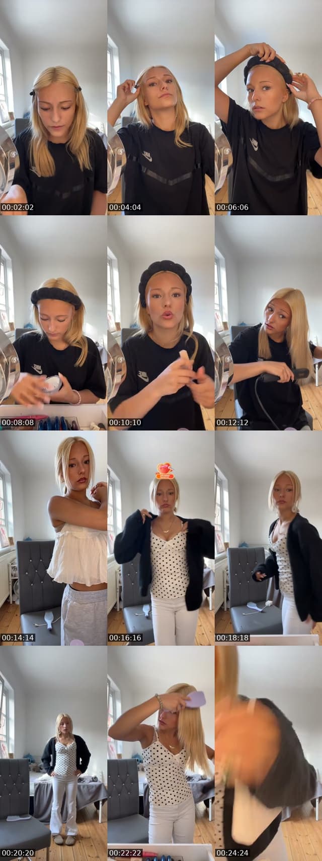 @drafts.alicia TikTok live