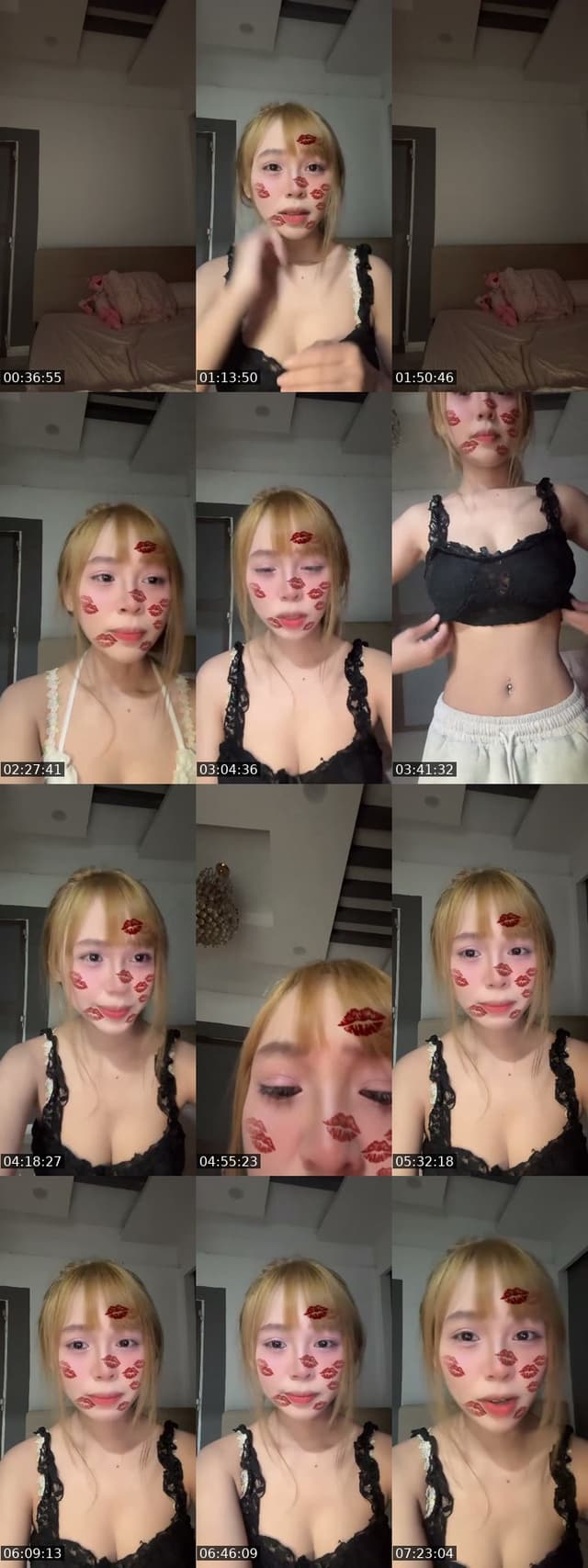 @bzang0402 TikTok live