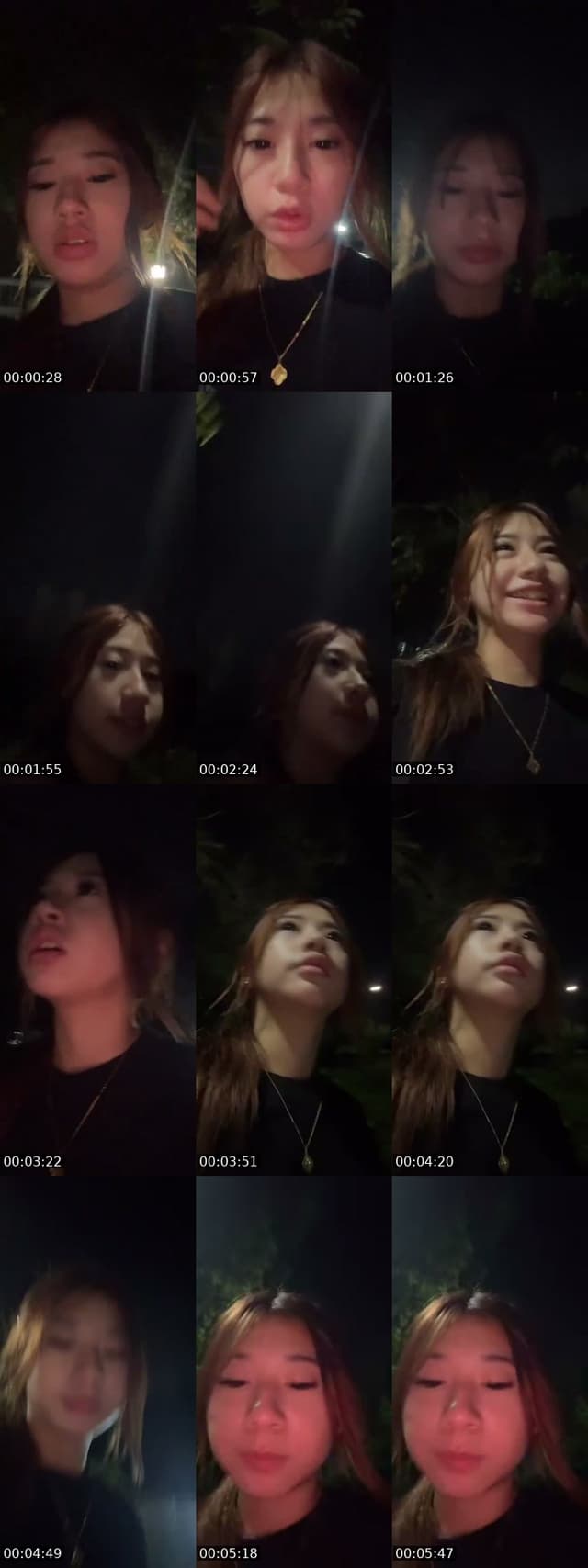 @calistvz TikTok live