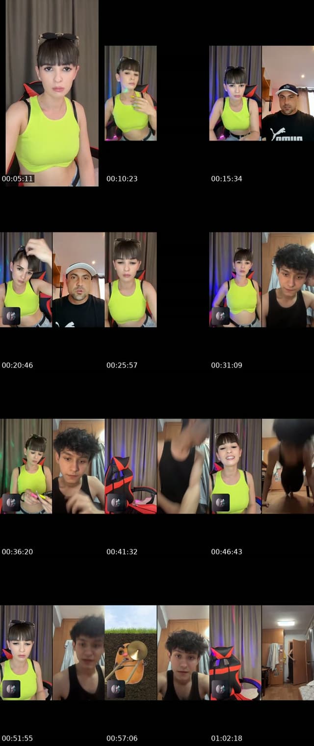 @asselmaltceva TikTok live from 2026-07-05