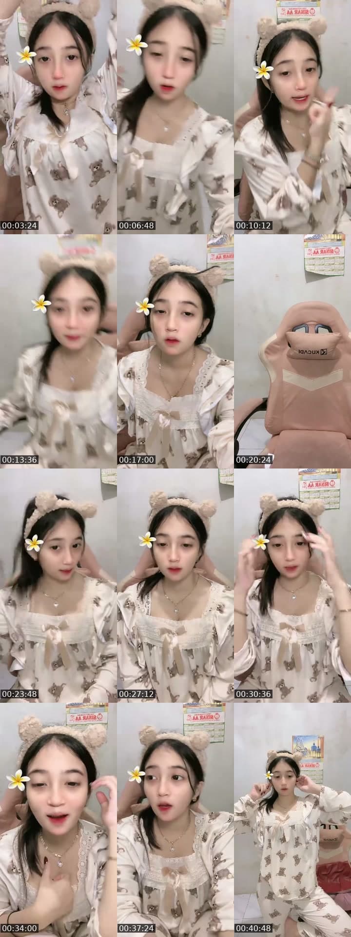 @ayudirawandira12 TikTok live stream