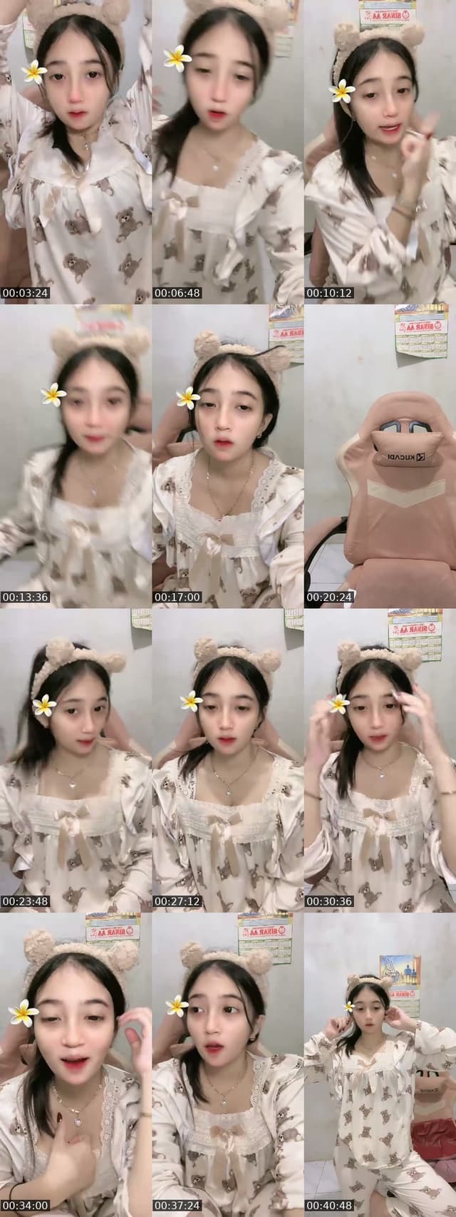 @ayudirawandira12 TikTok live