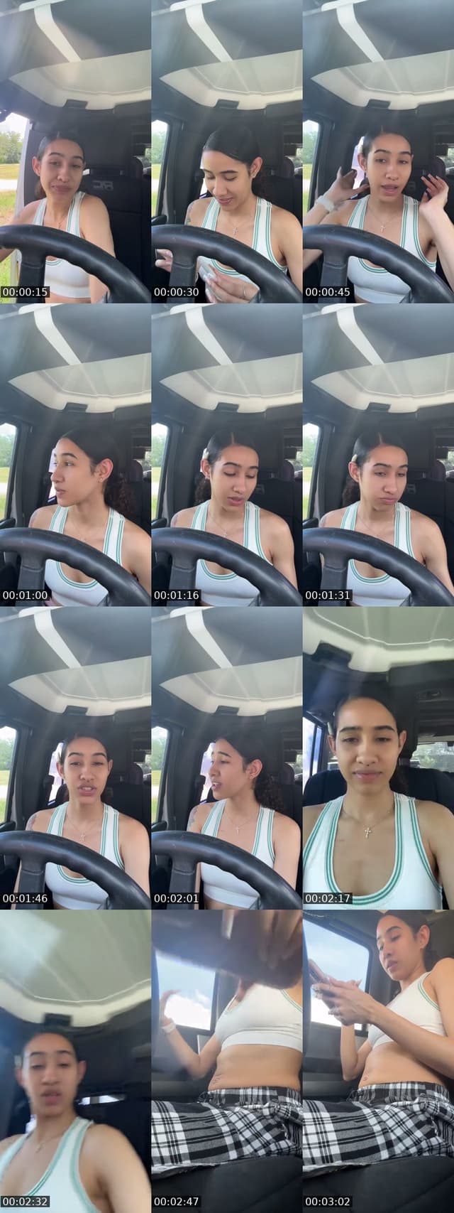 @dakaviaa TikTok live