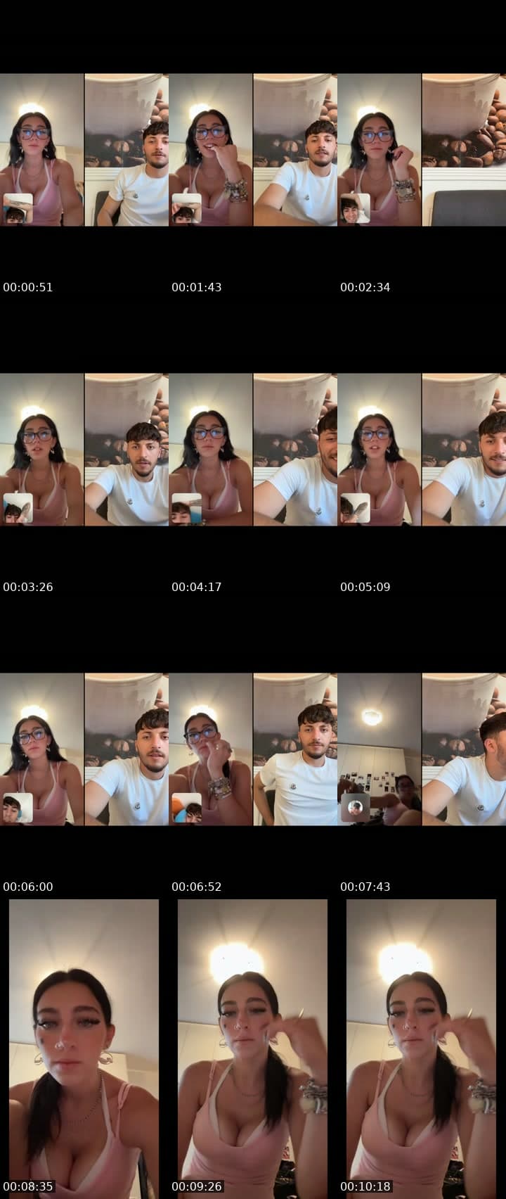 @divapromax00 TikTok live stream