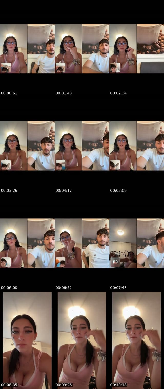 @divapromax00 TikTok live