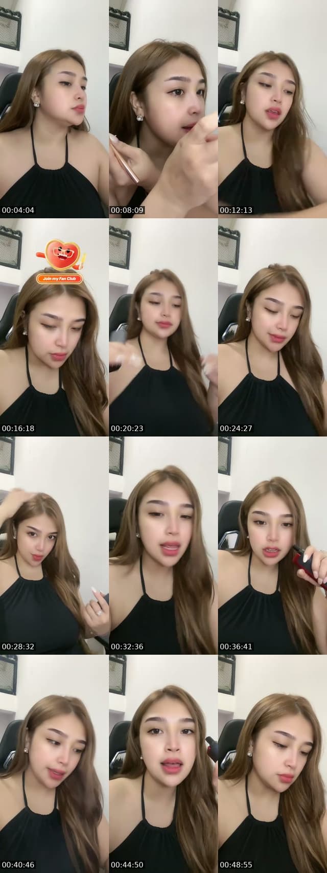 @elarzn TikTok live from 2026-07-05