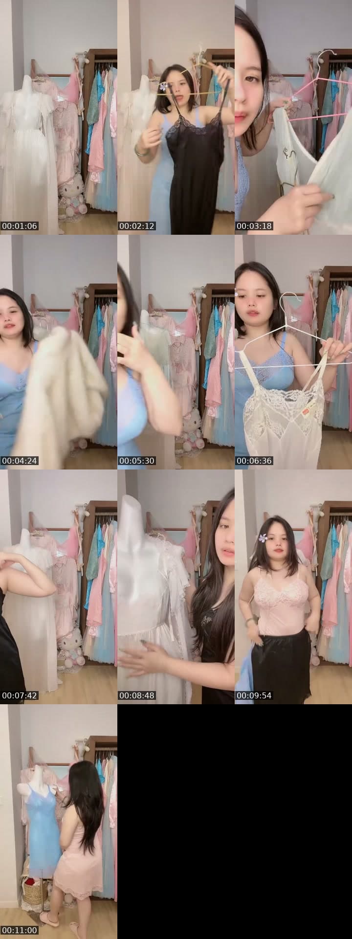 @joievintage66 TikTok live stream