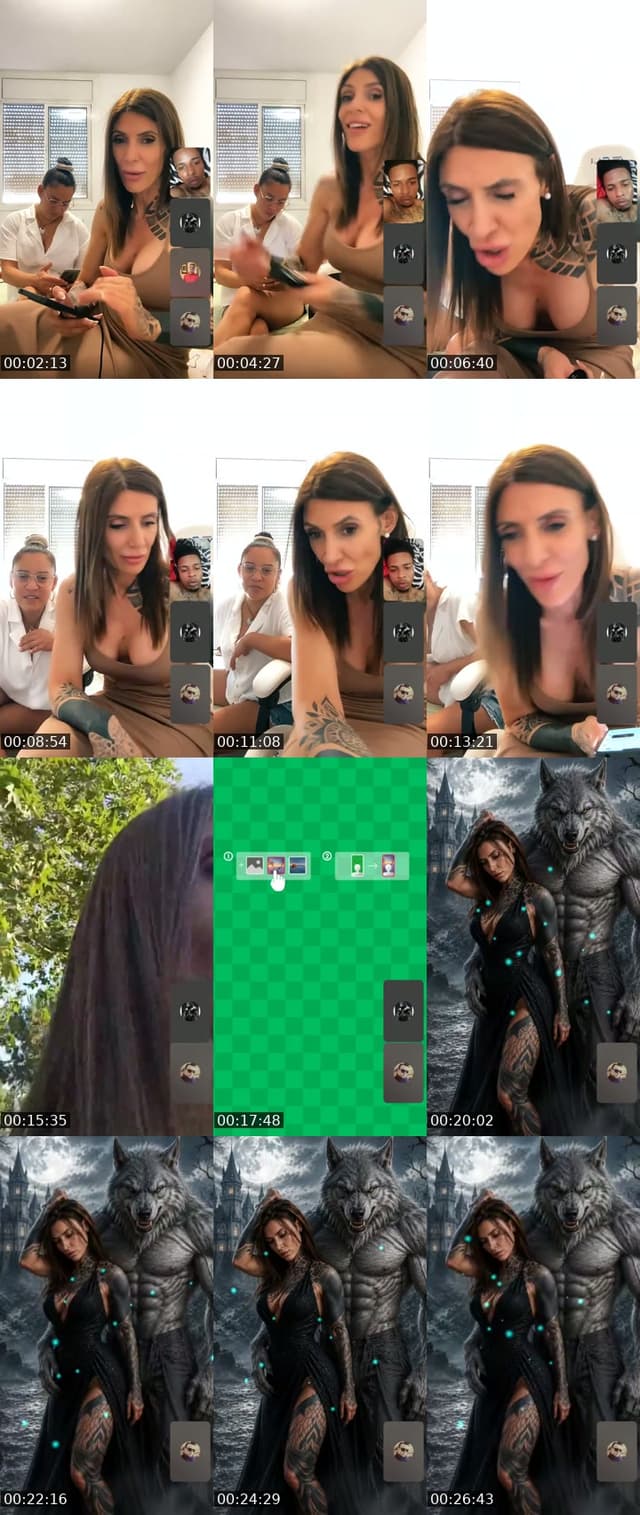 @fitnessink_82 TikTok live