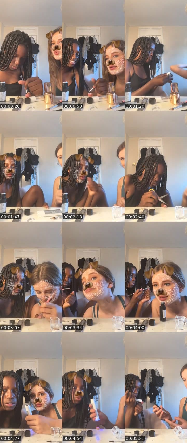 @donotdisturb3452 TikTok live stream