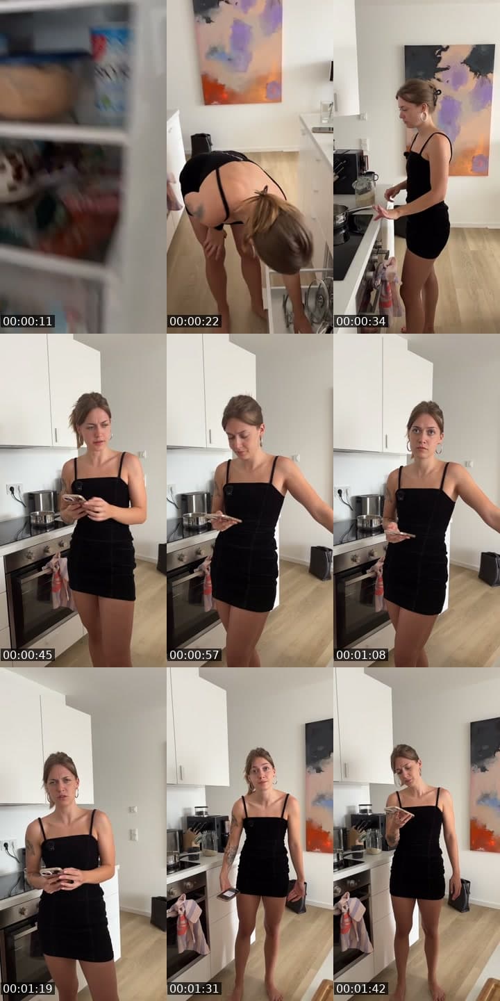 @tonydorn TikTok live stream