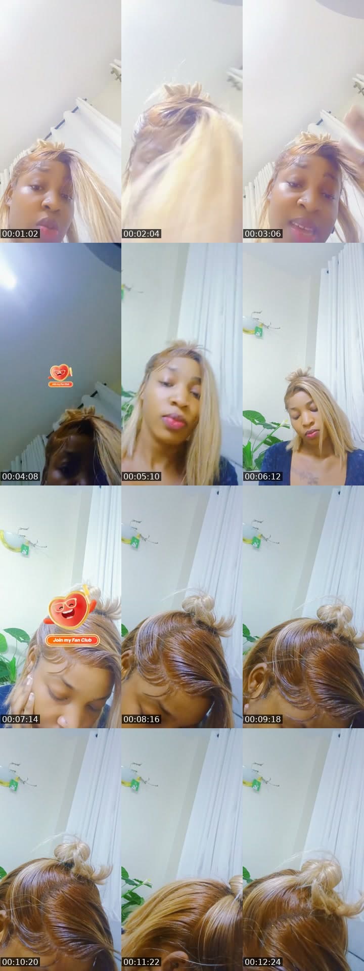 @ayvahmagic1 TikTok live stream