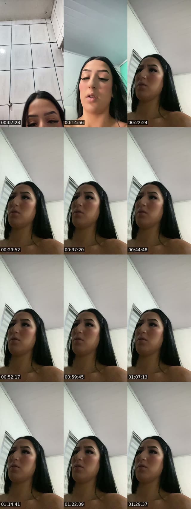 @rayanefernandes_0 TikTok live