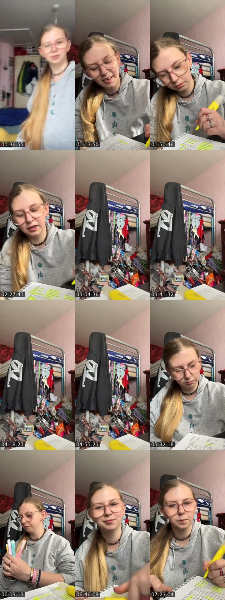 @sofcr190 TikTok live stream