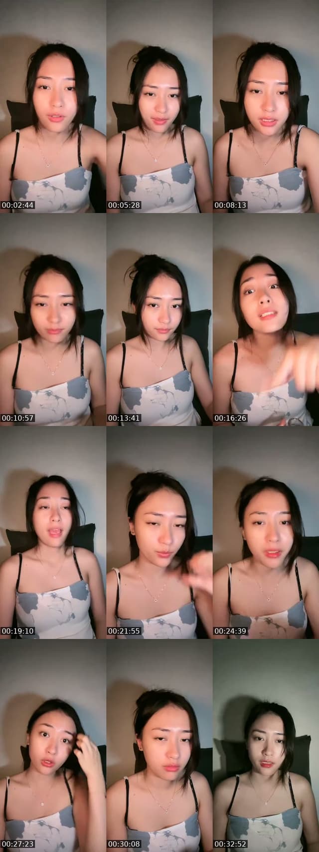@meiivanie TikTok live