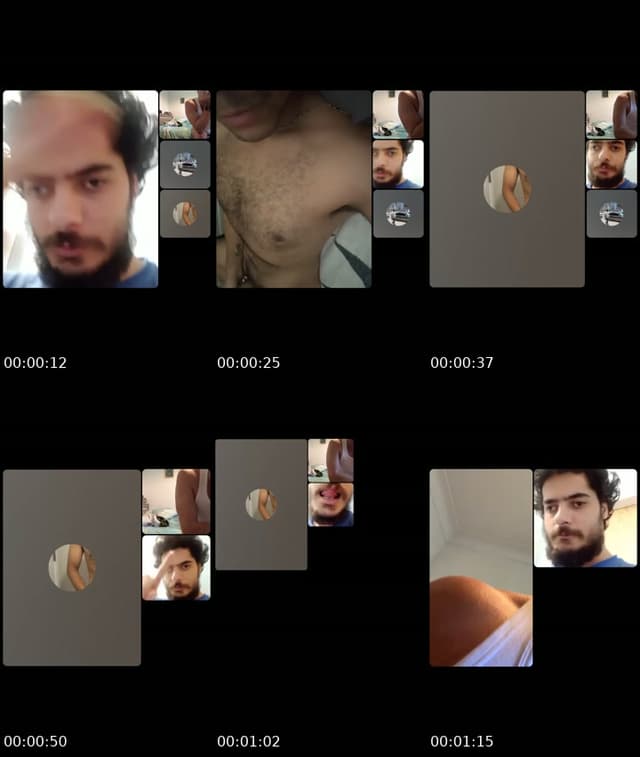 @herewegoagain731 TikTok live
