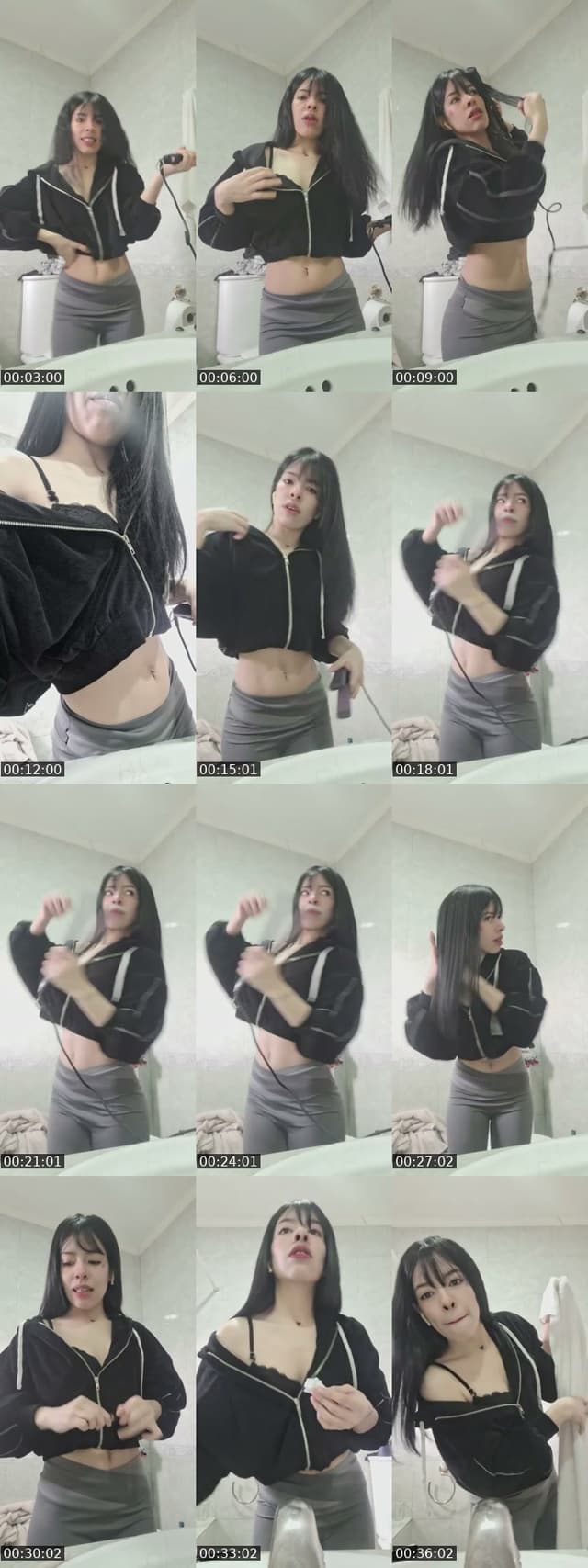 TikTok live: Holaa 💕 by @yosabetvalenzuela