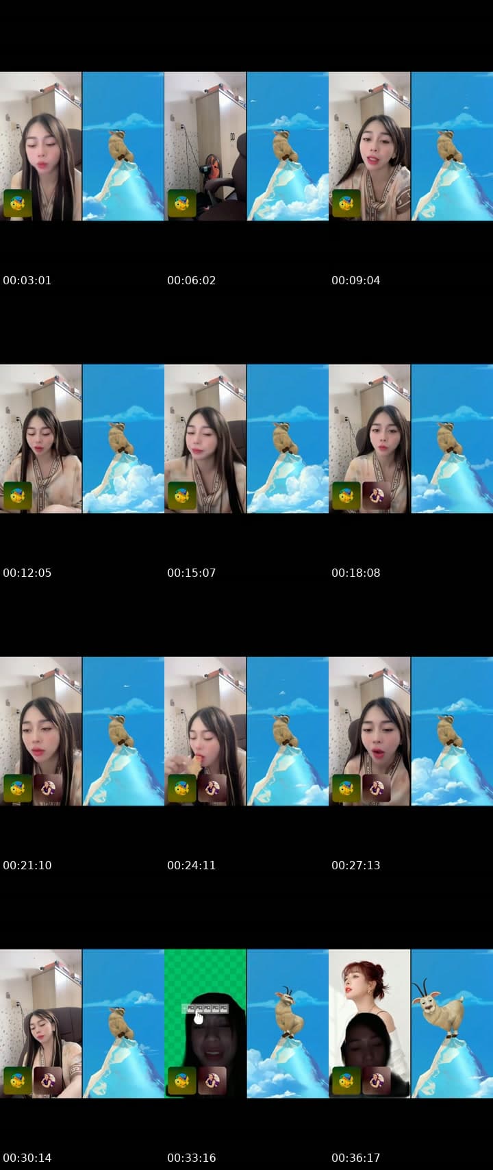 @bongdao_1992 TikTok live stream