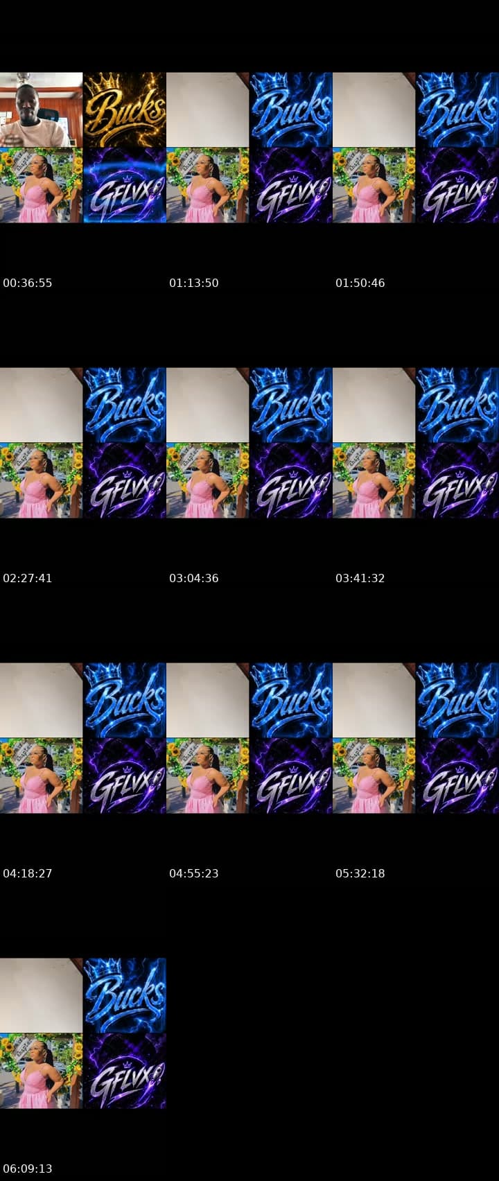 @easyboy2025 TikTok live stream