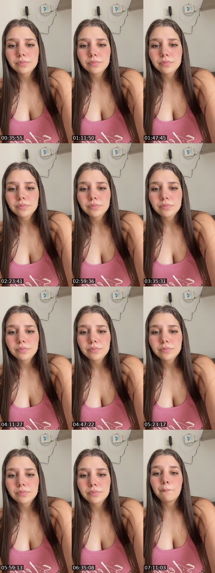 @coletta270 TikTok live stream