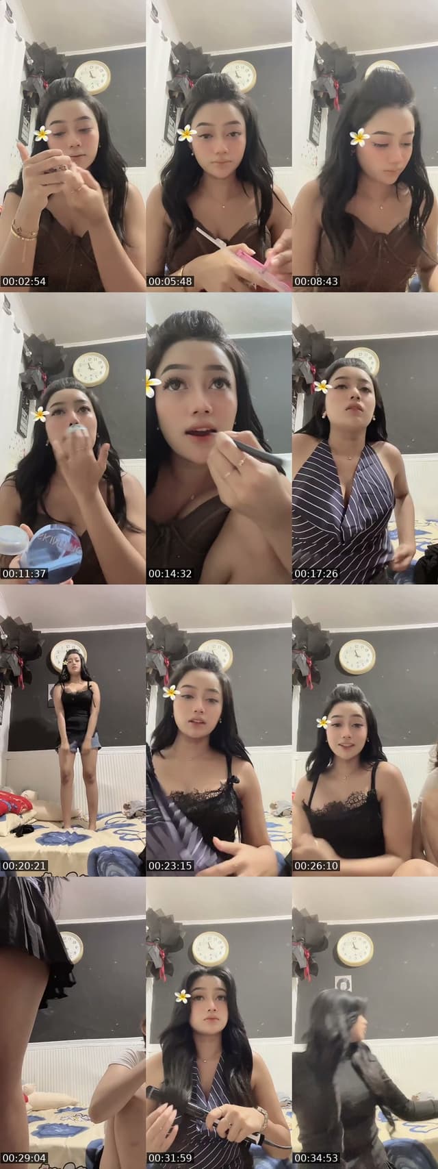 Ig@Felisyaciaaa - @felyciaa66