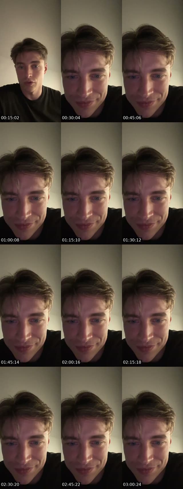 @bendaselis TikTok live