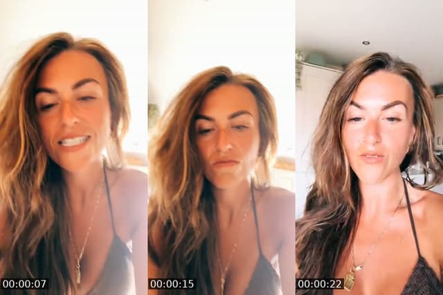 @reenieslife TikTok live