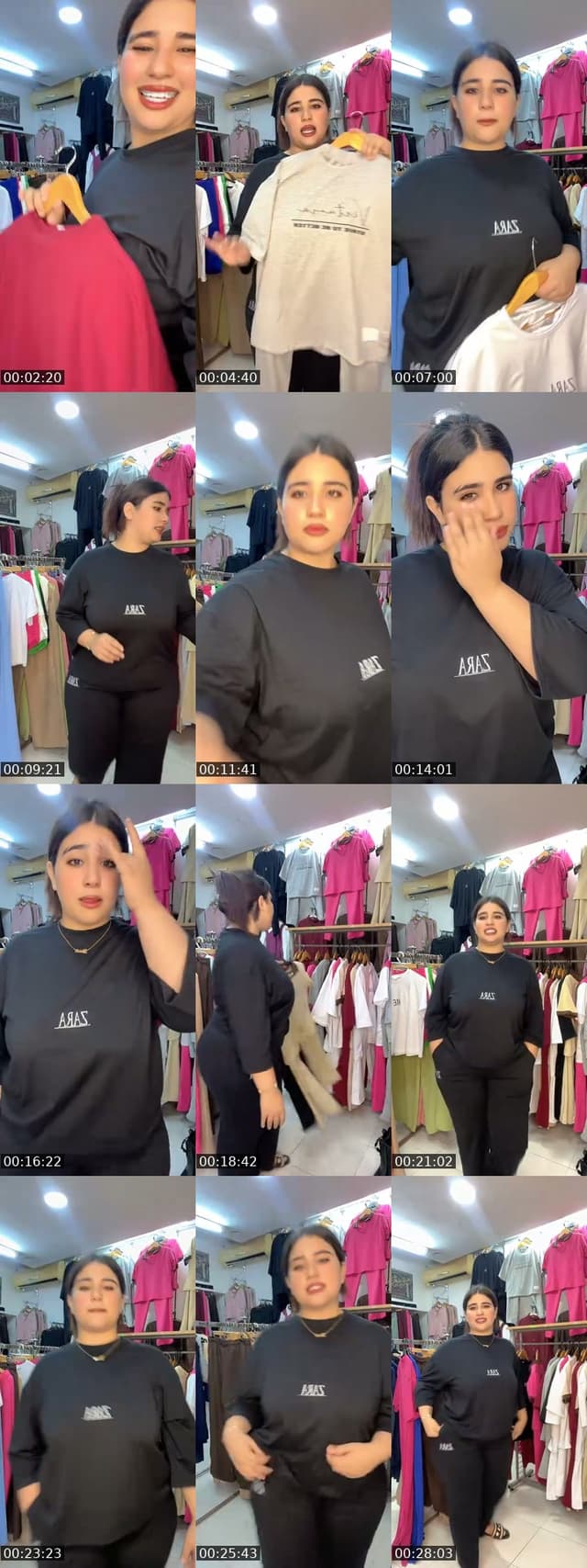 @sirinebzd0 TikTok live
