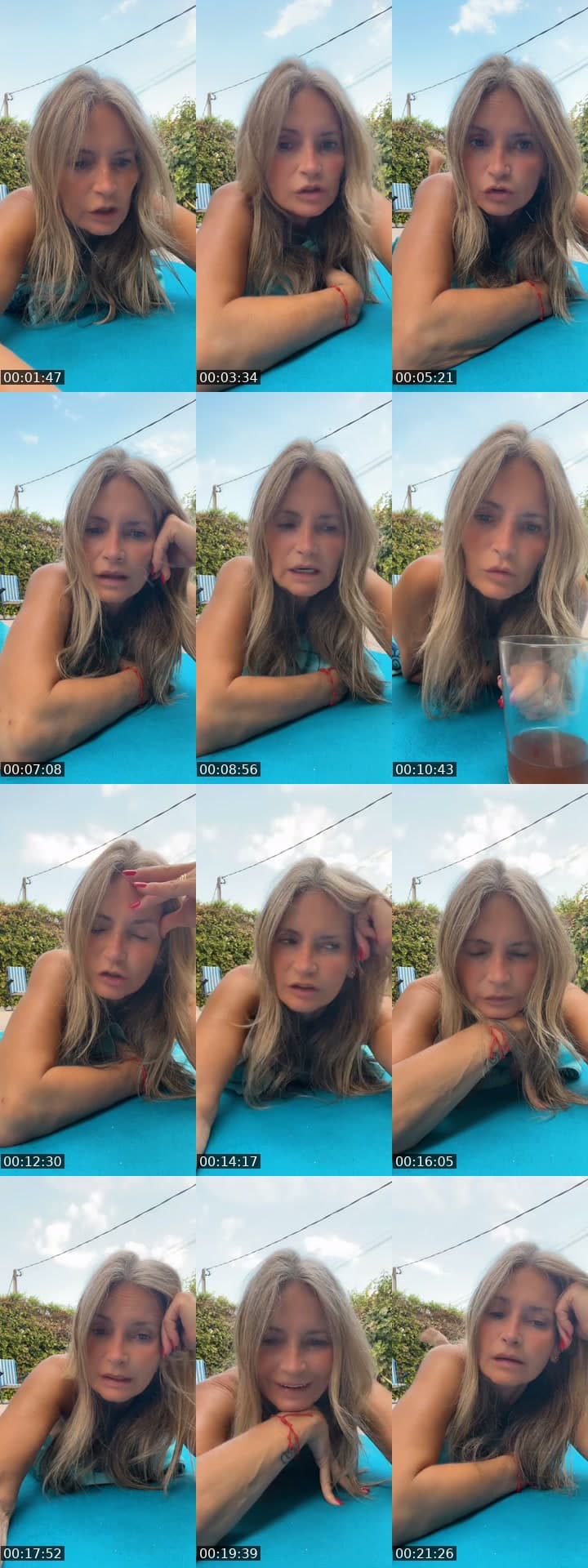 @solypunto5 TikTok live stream