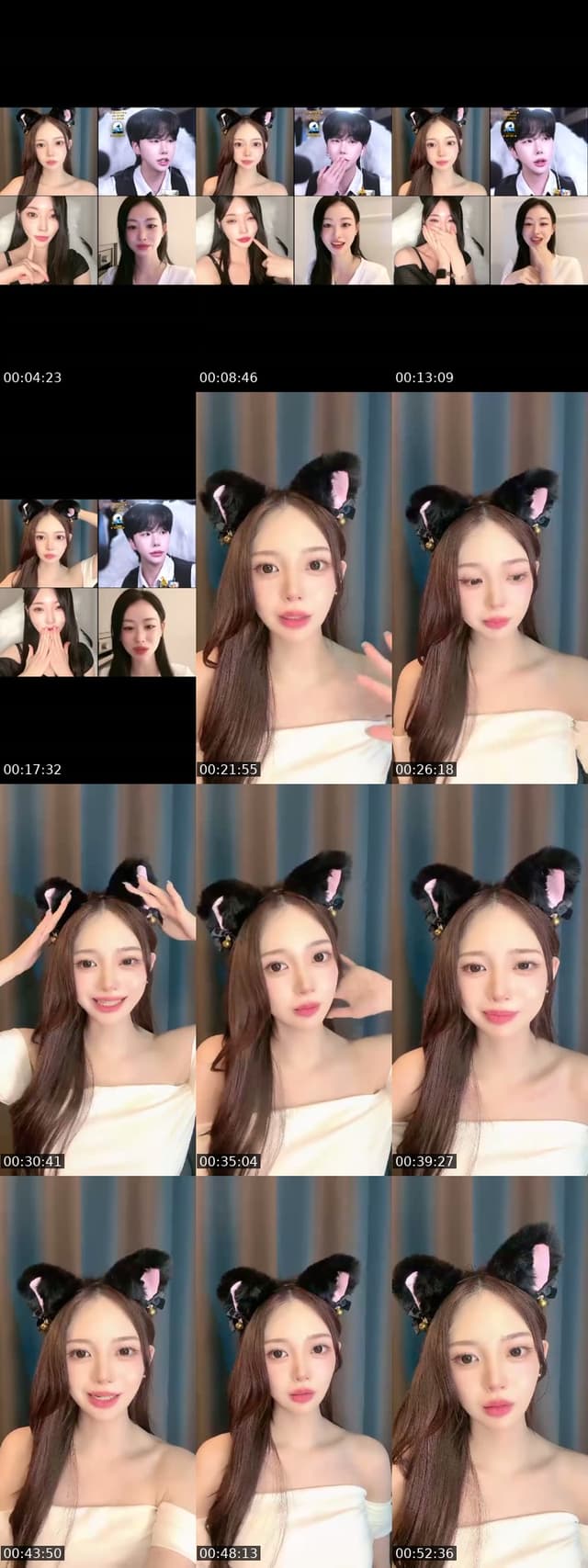 밍주랑 놀사라암~🐤🤍 - @user1224810475452