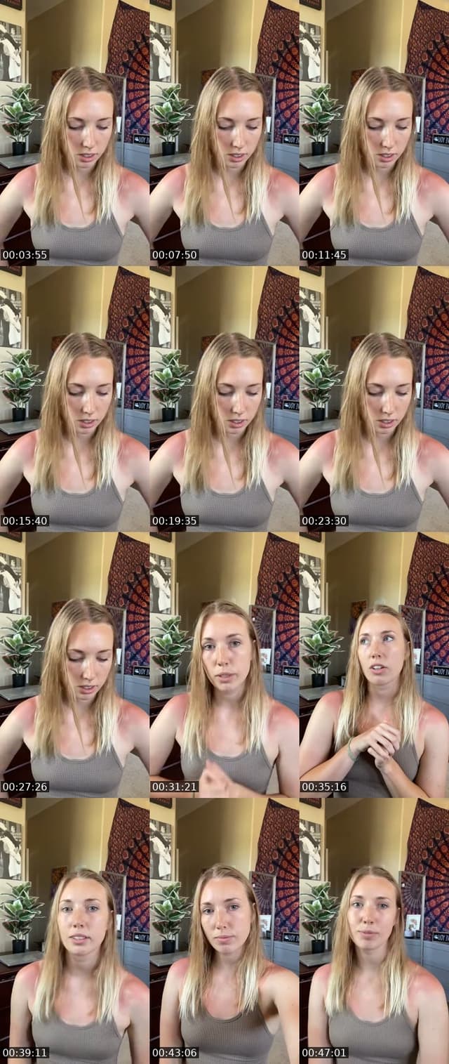 @bridgetca01 TikTok live from 2026-07-05