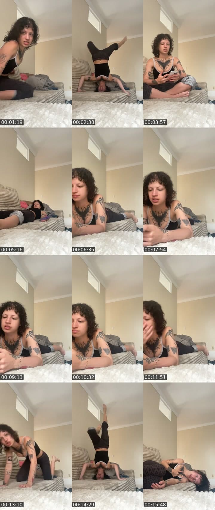@delf0ster TikTok live stream