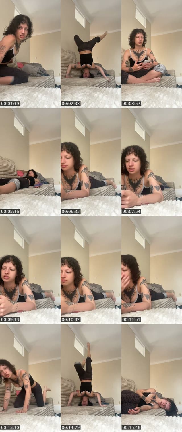 @delf0ster TikTok live