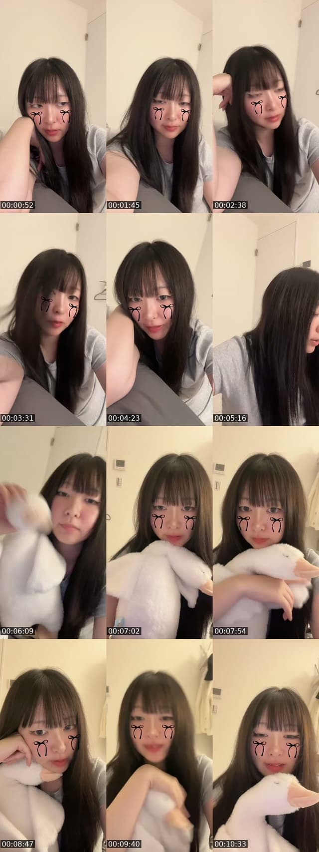 コメントぜんぶよむよ - @ikageso__