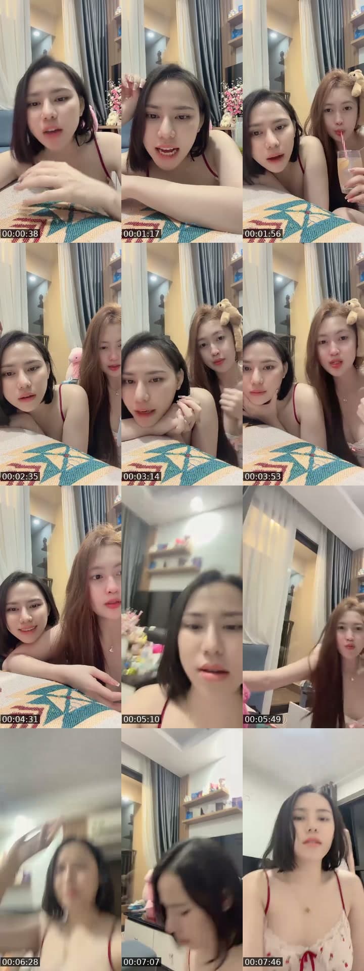 @phuongmini150799 TikTok live stream