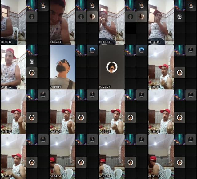 @youssef.ds TikTok live